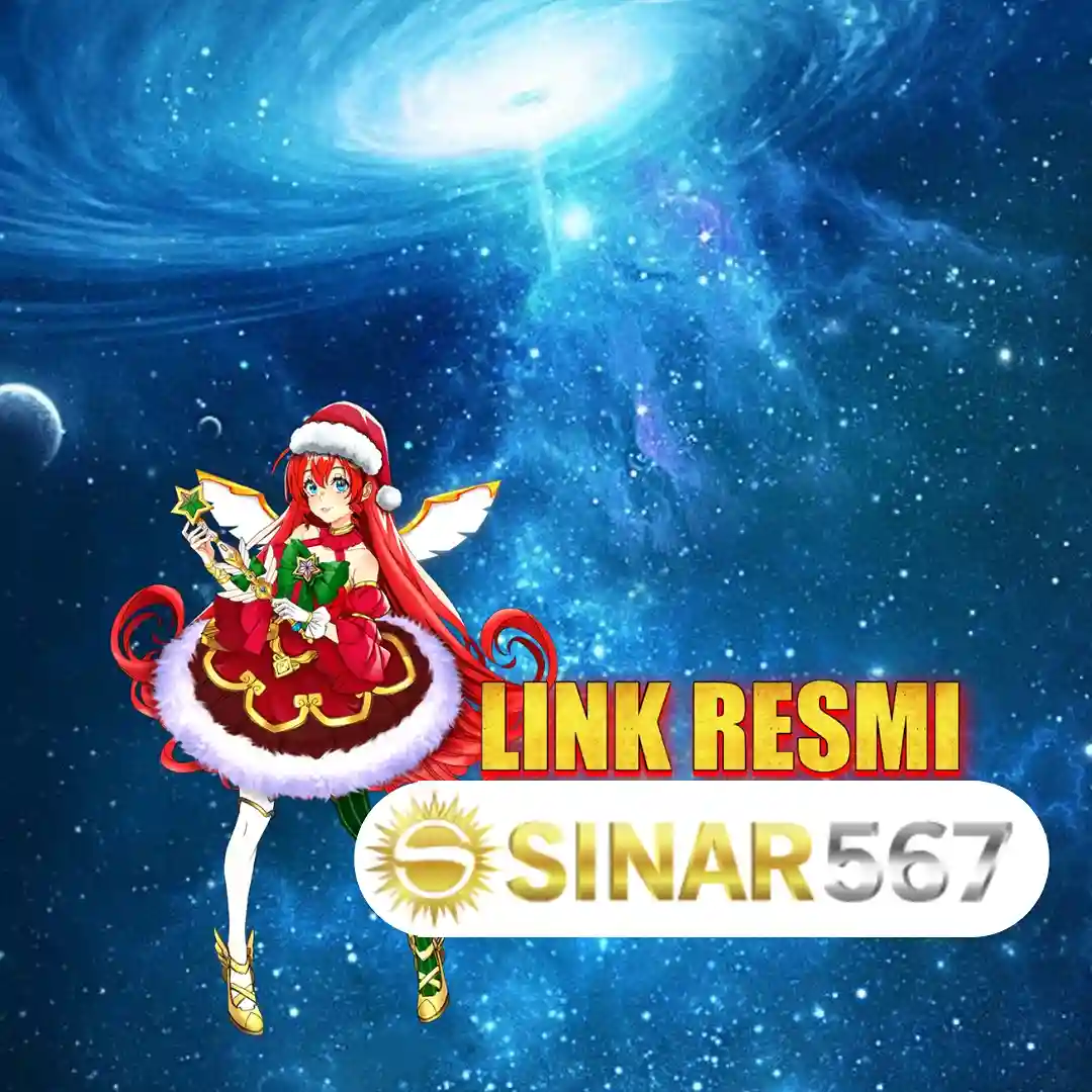Slot Bet 200 Online Terbaik di Sinar567